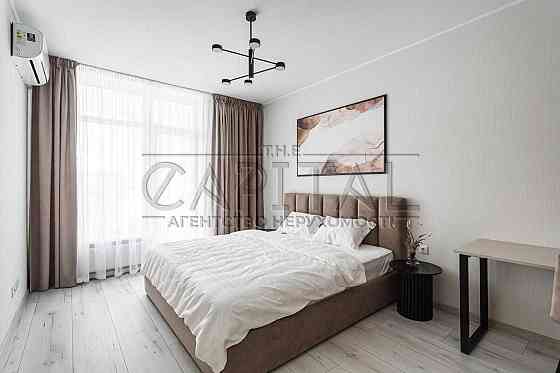 ПЕРВАЯ СДАЧА! Аренда 2к квартиры ЖК Нивки Парк, пр-т Берестейський Київ