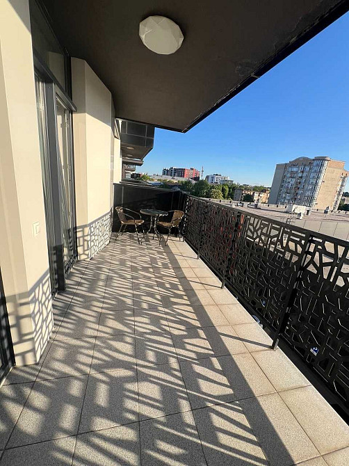 Оренда 1кімнатної квартири у ЖК "Авалон", перше кільце, Чорновола Львів - зображення 8