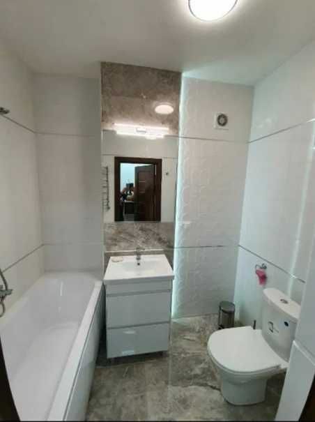 Оренда 1кімнатної квартири у ЖК "Авалон", перше кільце, Чорновола Львів - зображення 5