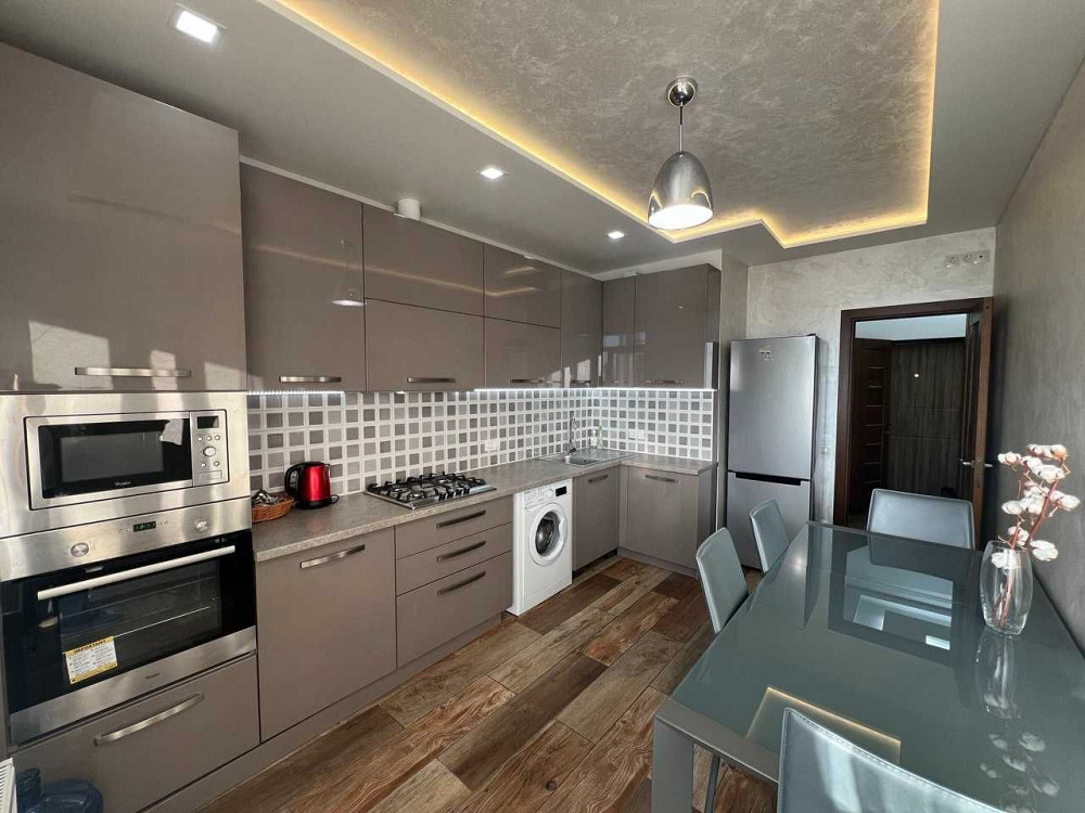 Оренда 1кімнатної квартири у ЖК "Авалон", перше кільце, Чорновола Львів - зображення 1