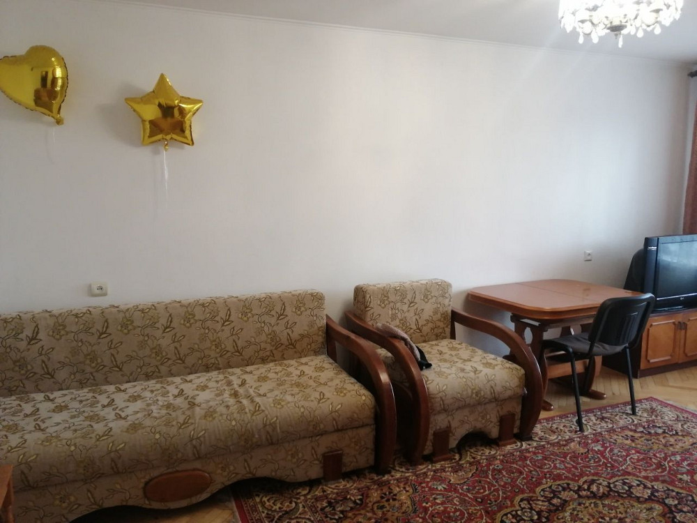 Оренда 2 кім кв, в. В. Великого Львів - зображення 6