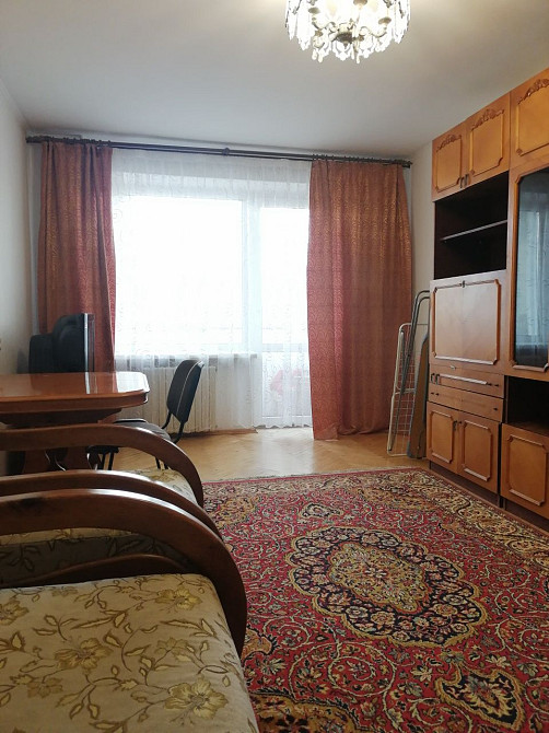 Оренда 2 кім кв, в. В. Великого Львів - зображення 1