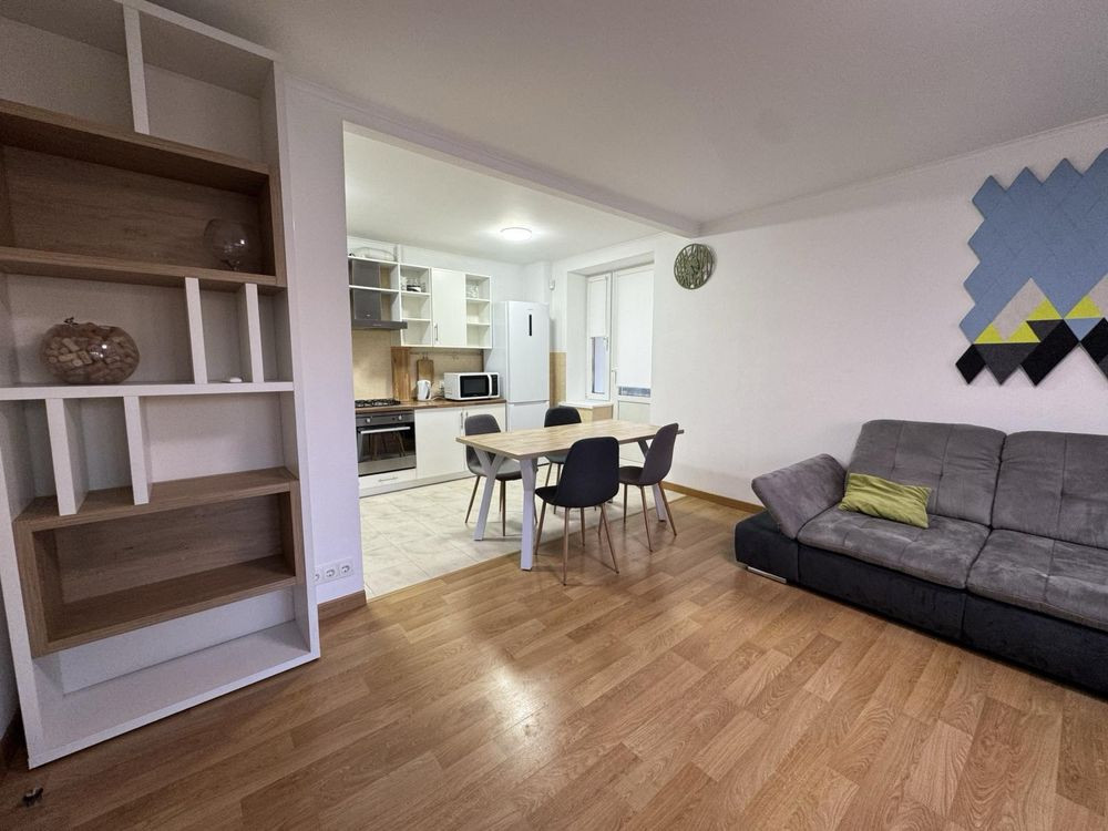 Оренда квартири Печерськ Київ - зображення 2