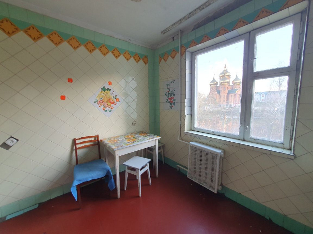 Сдаётся 2-х комнатная квартира в Обухове. Каштановая 15. Обухов - изображение 4