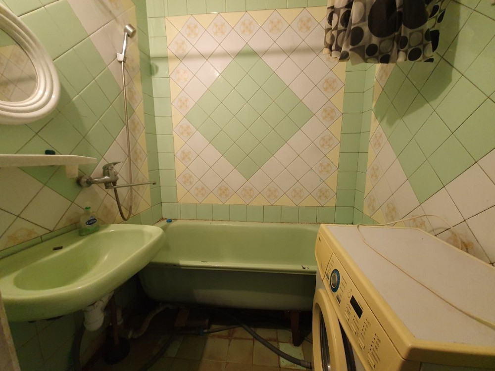 Сдаётся 2-х комнатная квартира в Обухове. Каштановая 15. Обухов - изображение 8