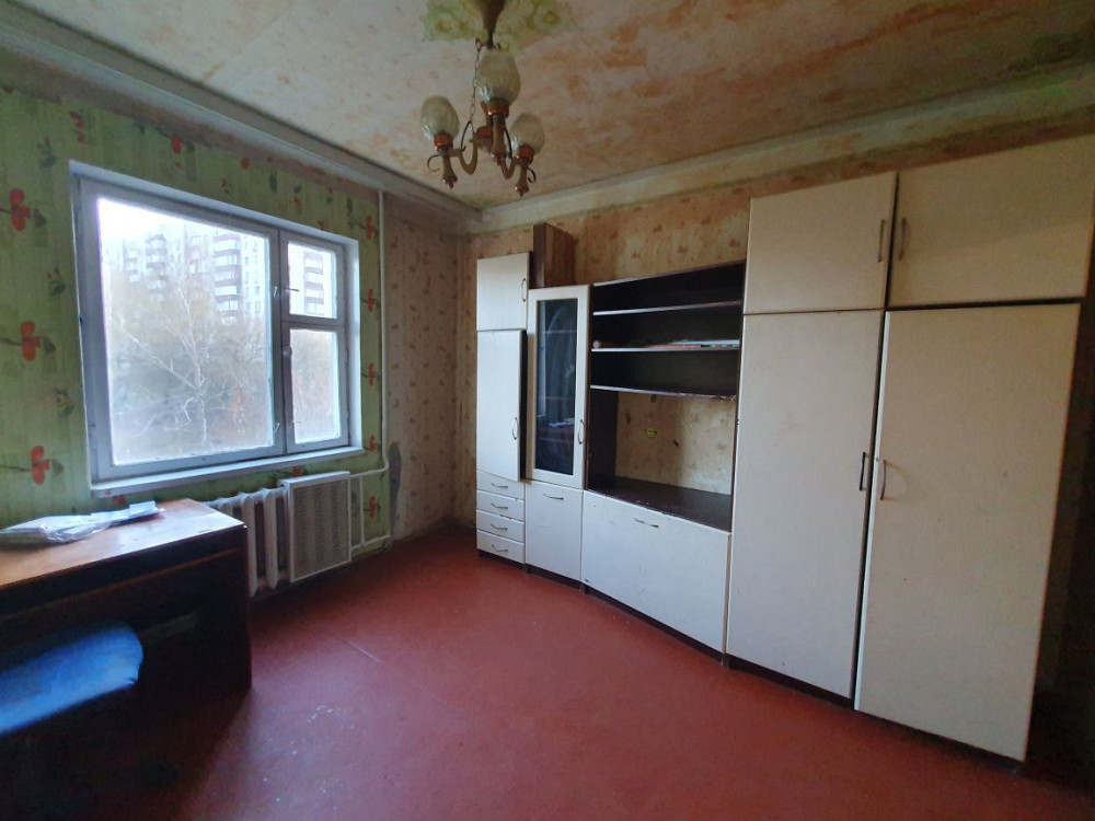 Сдаётся 2-х комнатная квартира в Обухове. Каштановая 15. Обухов - изображение 2