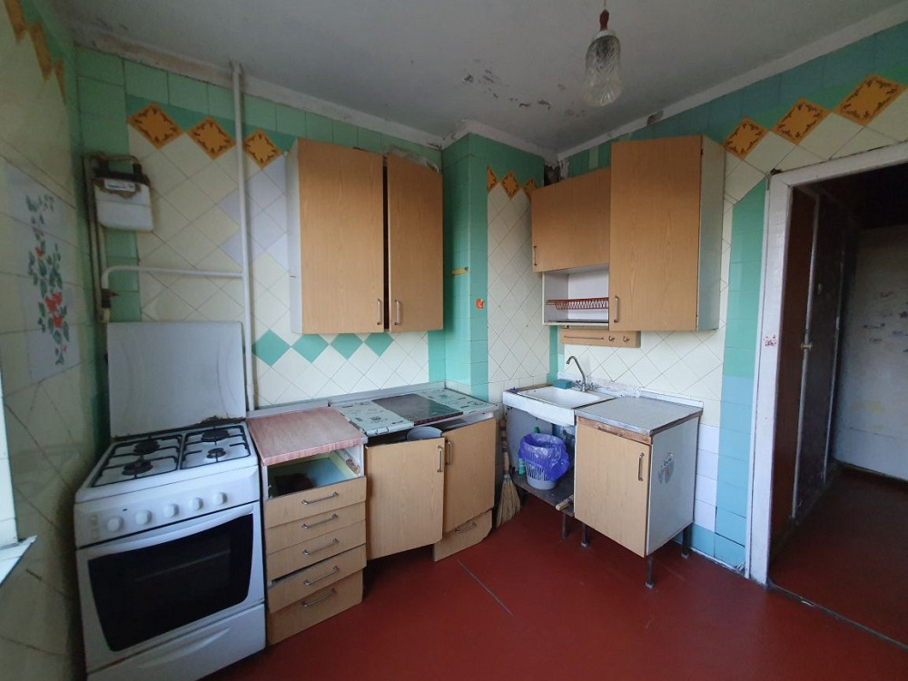 Сдаётся 2-х комнатная квартира в Обухове. Каштановая 15. Обухов - изображение 5