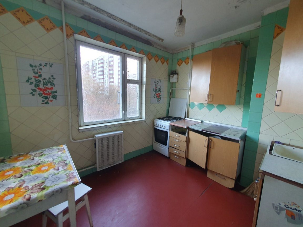 Сдаётся 2-х комнатная квартира в Обухове. Каштановая 15. Обухов - изображение 6