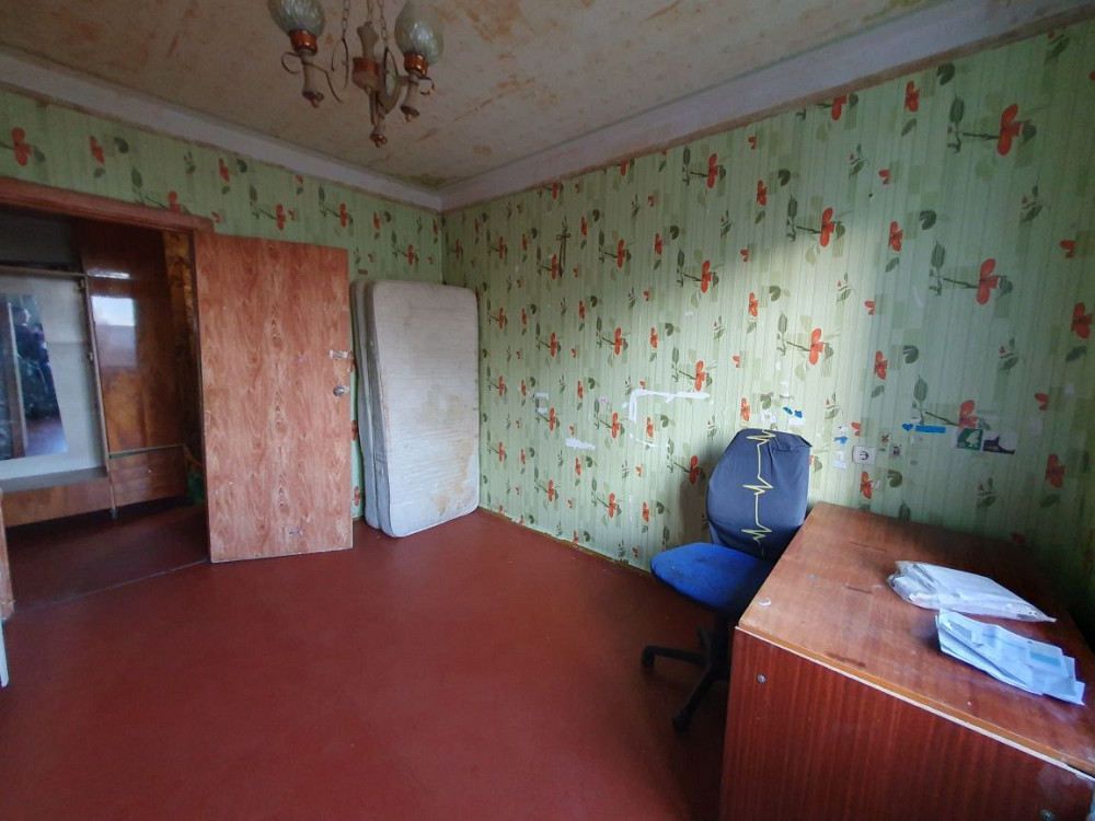 Сдаётся 2-х комнатная квартира в Обухове. Каштановая 15. Обухов - изображение 1