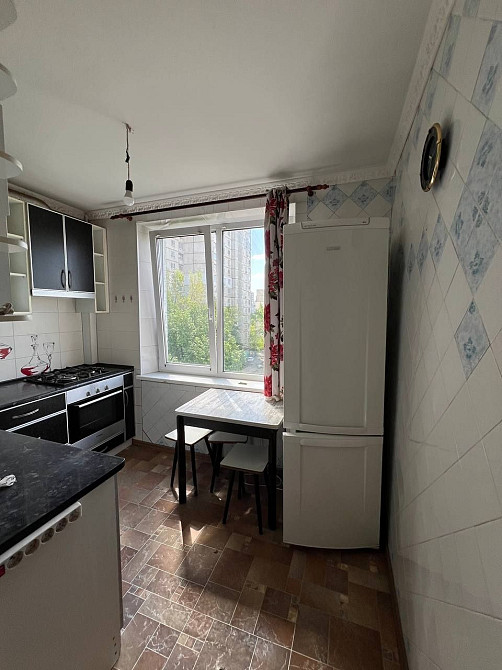 4500+ свет. Сдам 2 квартиру м. Салтовская( Героев Труда) Харьков - изображение 2