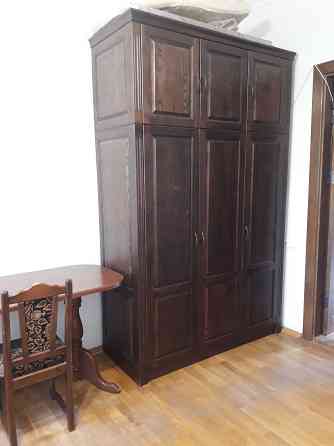 ВЛАСНИК. БЕЗ КОМІСІЇ. 1 к. квартира біля скрині з ДЕРЕВ'ЯНИМИ МЕБЛЯМИ Львів