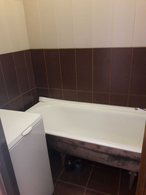 ВЛАСНИК. БЕЗ КОМІСІЇ. 1 к. квартира біля скрині з ДЕРЕВ'ЯНИМИ МЕБЛЯМИ Львів - зображення 7