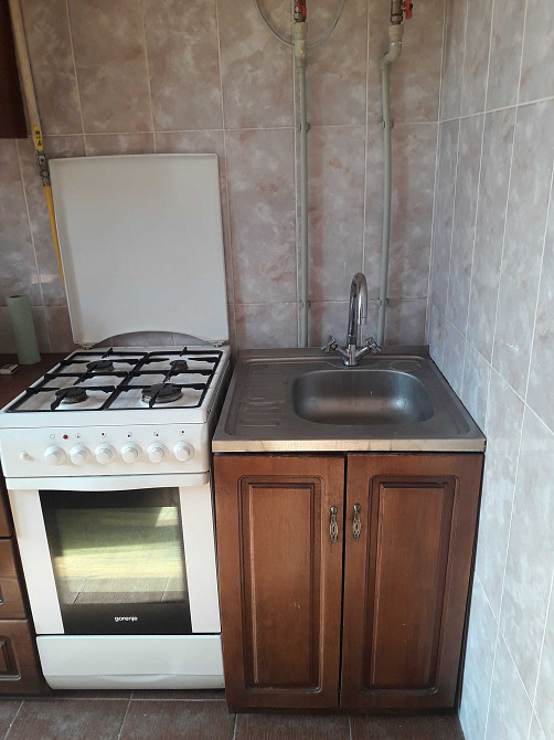 ВЛАСНИК. БЕЗ КОМІСІЇ. 1 к. квартира біля скрині з ДЕРЕВ'ЯНИМИ МЕБЛЯМИ Львів - зображення 2