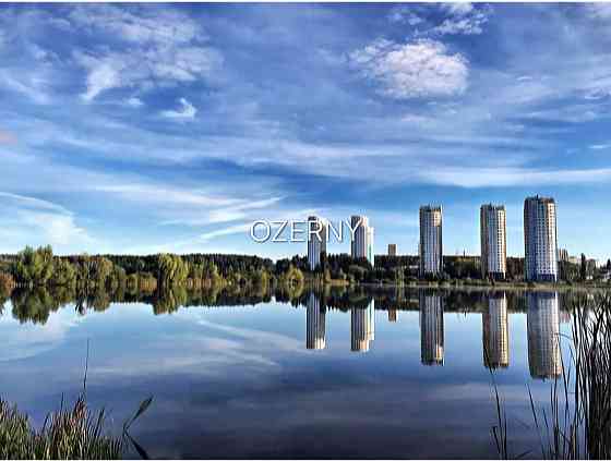 Здам  нова 1к.квартира м.Академмістечко. Новий будинок. Київ