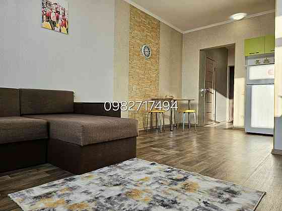 Здам  нова 1к.квартира м.Академмістечко. Новий будинок. Київ