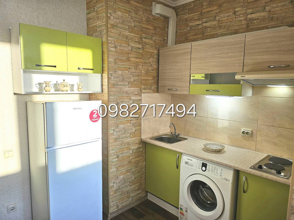 Здам  нова 1к.квартира м.Академмістечко. Новий будинок. Київ - зображення 5