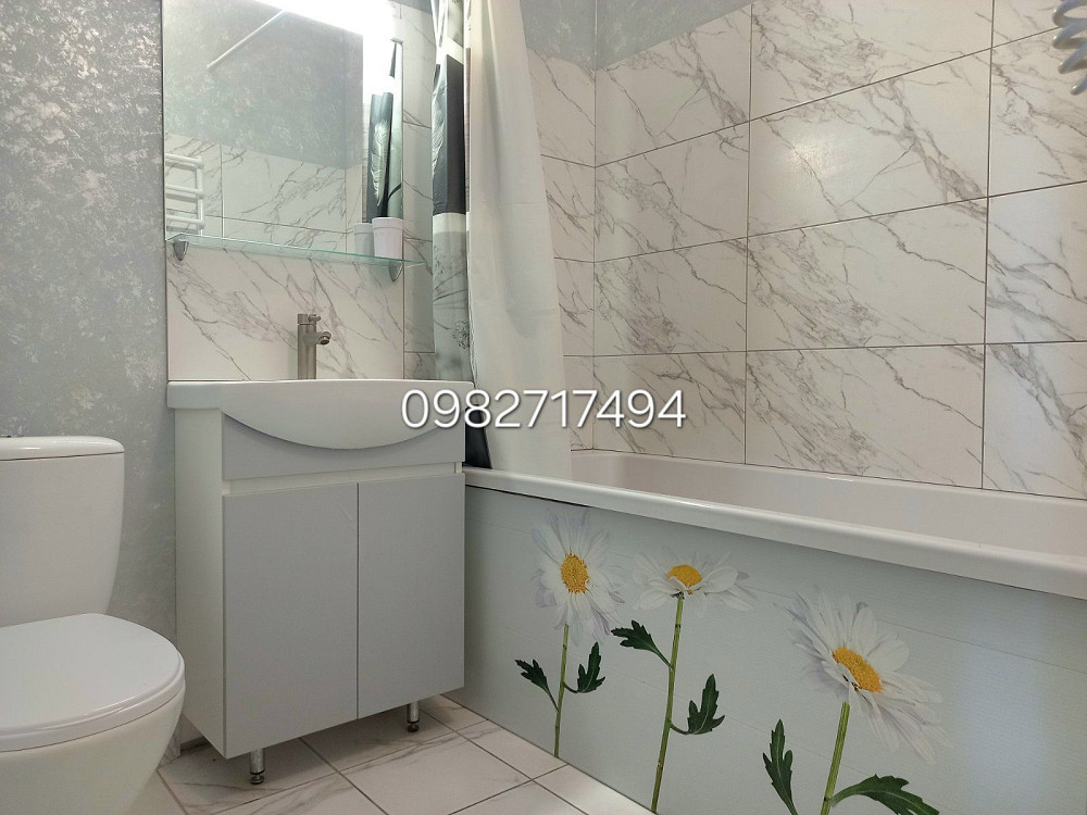 Здам  нова 1к.квартира м.Академмістечко. Новий будинок. Київ - зображення 6