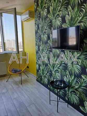 Сдам квартиру ЖК Караваевы Дачи. Полевая Київ