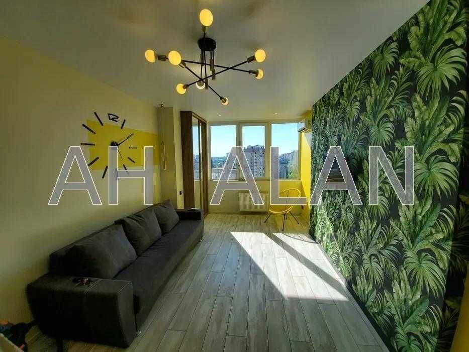 Сдам квартиру ЖК Караваевы Дачи. Полевая Київ - зображення 1