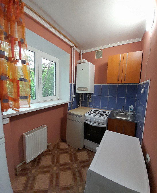 Здається в оренду однокімнатна в районі Ковалівка, арка напроти АТБ Кропивницький - зображення 1