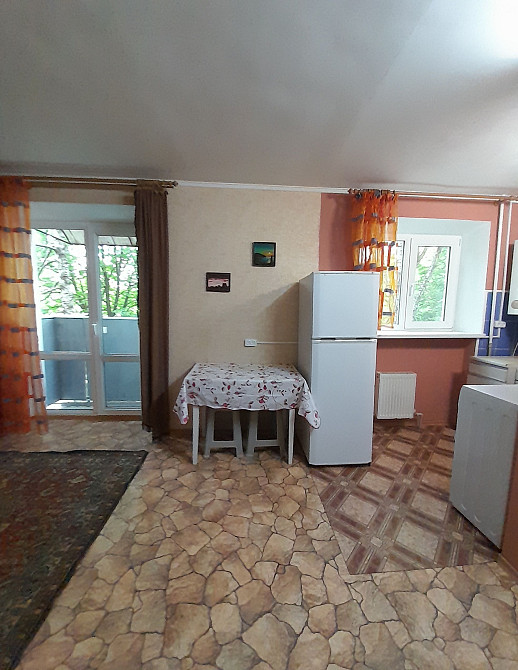 Здається в оренду однокімнатна в районі Ковалівка, арка напроти АТБ Кропивницький - зображення 4