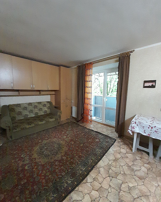 Здається в оренду однокімнатна в районі Ковалівка, арка напроти АТБ Кропивницький - зображення 3