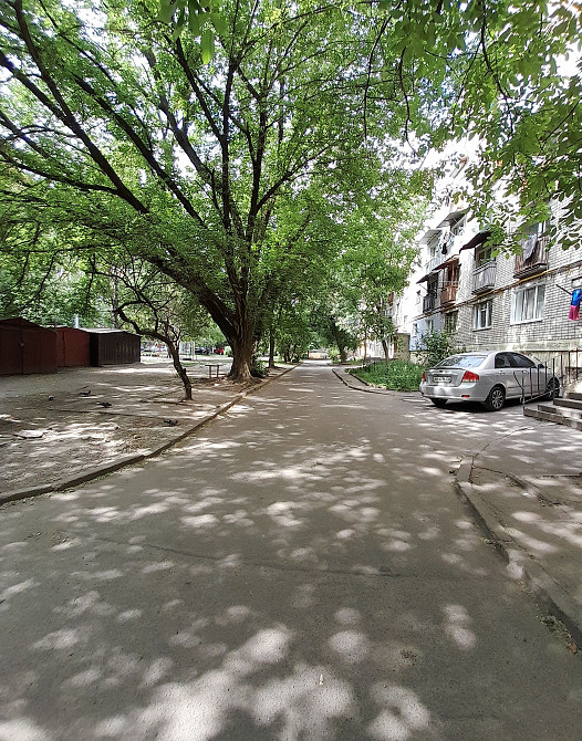 Здається в оренду однокімнатна в районі Ковалівка, арка напроти АТБ Кропивницький - зображення 8