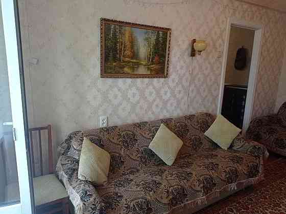 2-комн. квартира с раздельными комнатами, ул. Украинская Запоріжжя