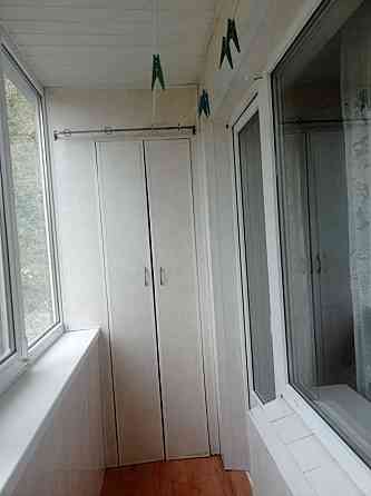 2-комн. квартира с раздельными комнатами, ул. Украинская Запоріжжя