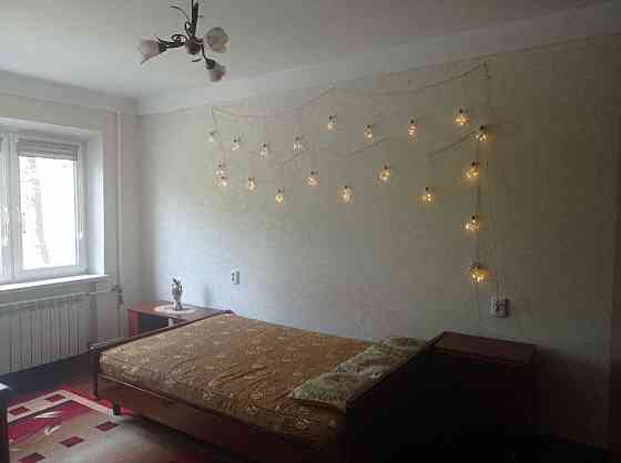 2-комн. квартира с раздельными комнатами, ул. Украинская Запоріжжя