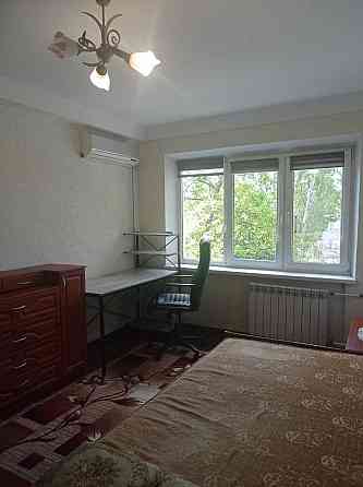 2-комн. квартира с раздельными комнатами, ул. Украинская Запоріжжя