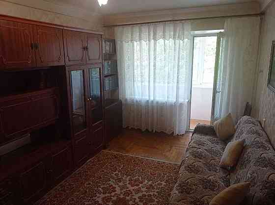 2-комн. квартира с раздельными комнатами, ул. Украинская Запоріжжя