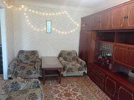 2-комн. квартира с раздельными комнатами, ул. Украинская Запоріжжя