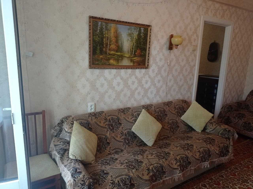 2-комн. квартира с раздельными комнатами, ул. Украинская Запоріжжя - зображення 4