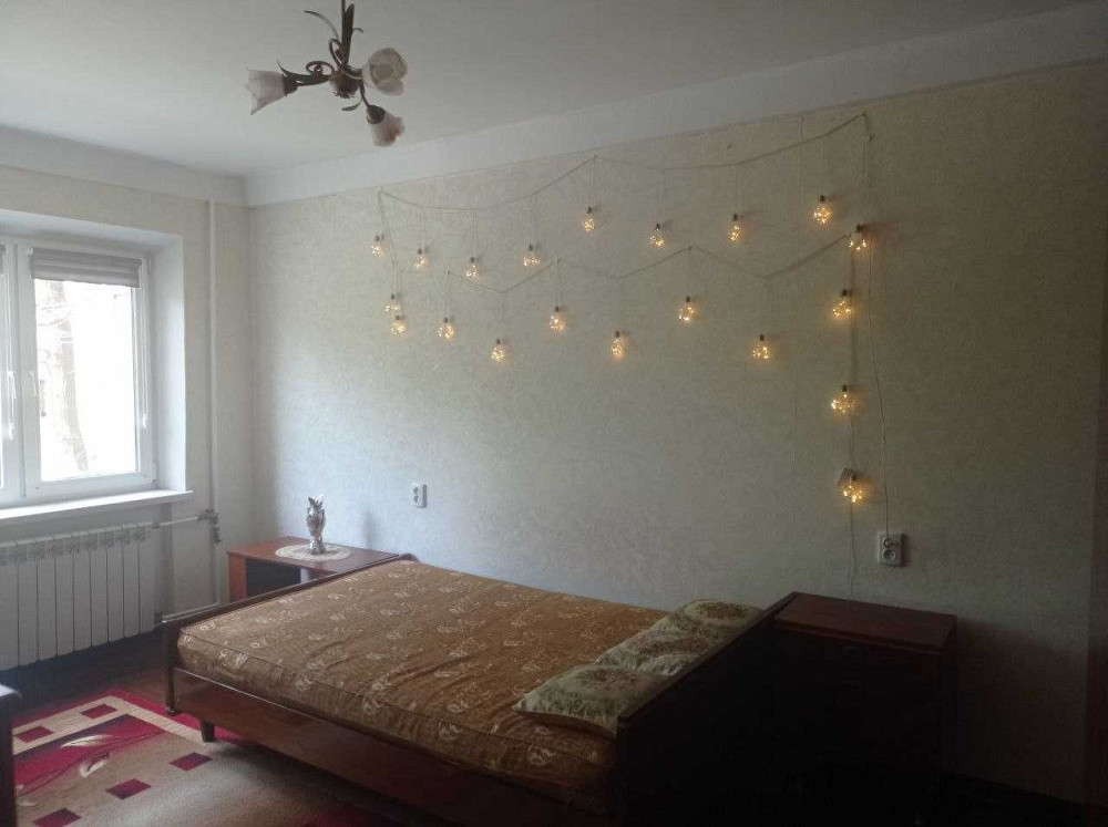 2-комн. квартира с раздельными комнатами, ул. Украинская Запоріжжя - зображення 2