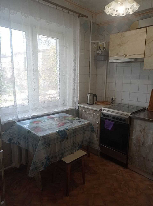 2-комн. квартира с раздельными комнатами, ул. Украинская Запоріжжя - зображення 7