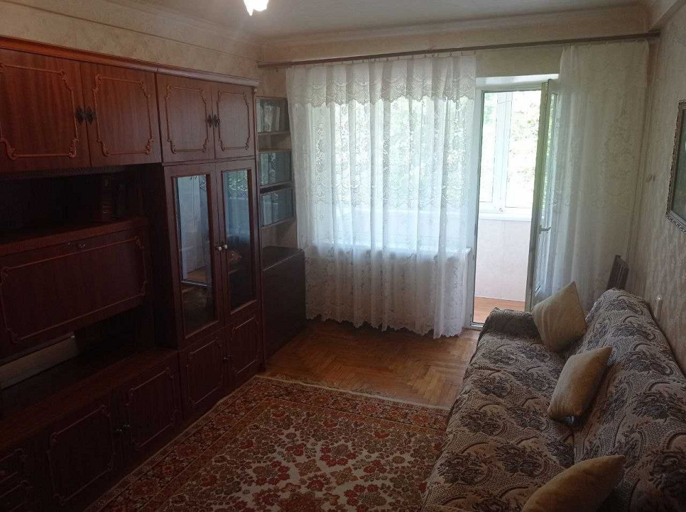 2-комн. квартира с раздельными комнатами, ул. Украинская Запоріжжя - зображення 3