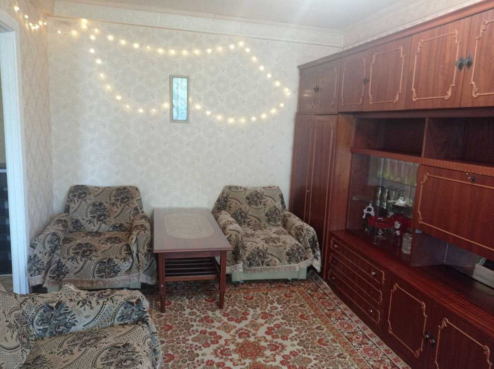 2-комн. квартира с раздельными комнатами, ул. Украинская Запоріжжя - зображення 5