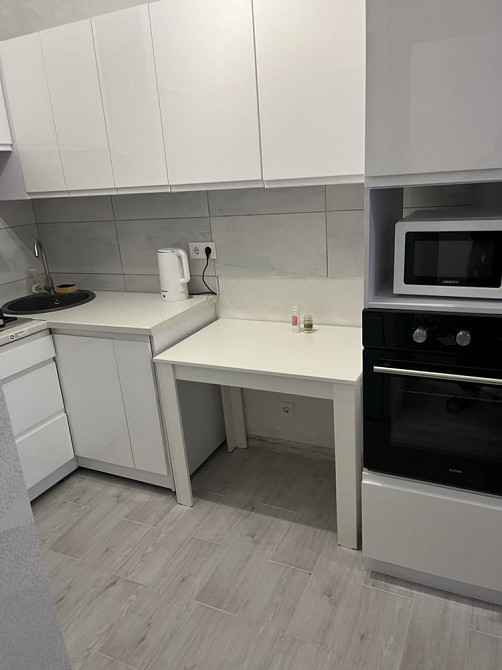 Здам свою квартиру в елітному ЖК «Сіті парк» Черкассы - изображение 8