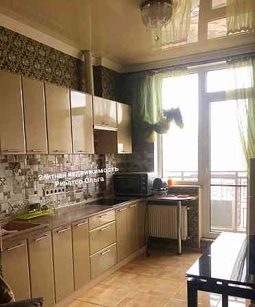 Сдам 1-ком ЖК "5 Жемчужина" /Кадорр /ул. Архитекторская/ Таирова! Одеса