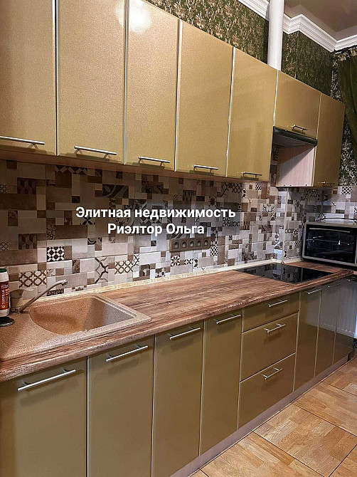 Сдам 1-ком ЖК "5 Жемчужина" /Кадорр /ул. Архитекторская/ Таирова! Одеса - зображення 2