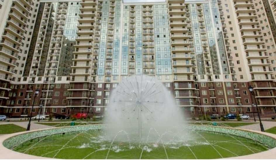 Сдам 1-ком ЖК "5 Жемчужина" /Кадорр /ул. Архитекторская/ Таирова! Одеса - зображення 6