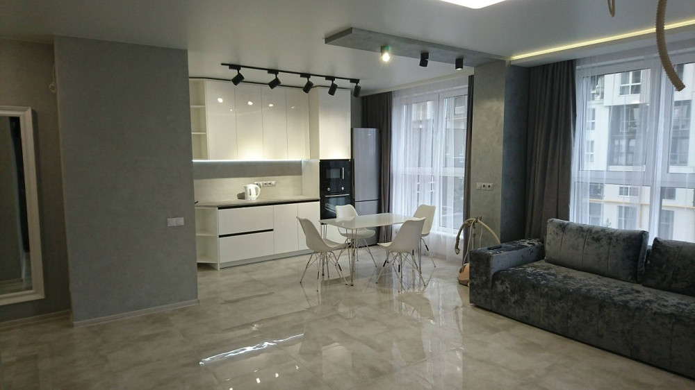 Здам 2 кімнатну квартиру в оренду на довготривалий термін від 6 місяці Львів - зображення 1