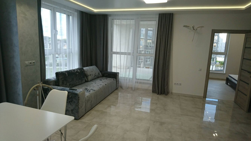 Здам 2 кімнатну квартиру в оренду на довготривалий термін від 6 місяці Львів - зображення 2