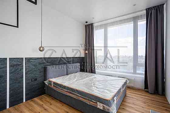 Оренда квартири ЖК UNIT.Home  Ґарета Джонса Лук'янівка 	Шевченківський Київ