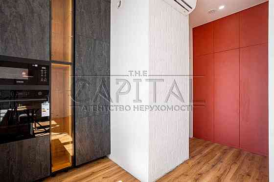 Оренда квартири ЖК UNIT.Home  Ґарета Джонса Лук'янівка 	Шевченківський Київ