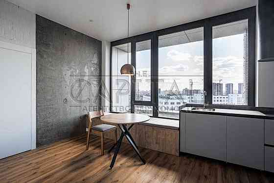 Оренда квартири ЖК UNIT.Home  Ґарета Джонса Лук'янівка 	Шевченківський Київ