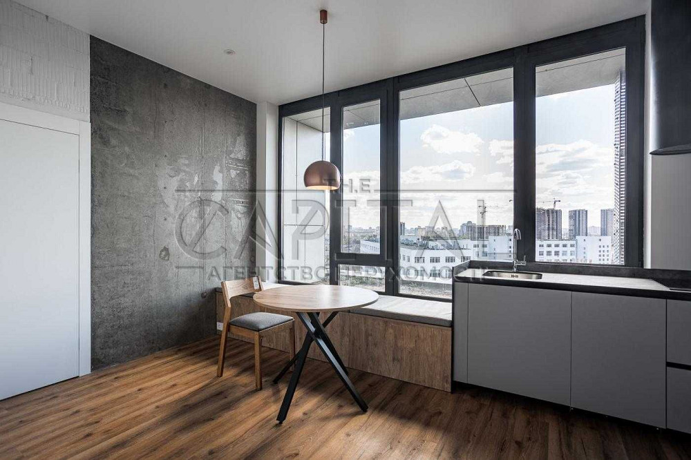 Оренда квартири ЖК UNIT.Home  Ґарета Джонса Лук'янівка 	Шевченківський Київ - зображення 2