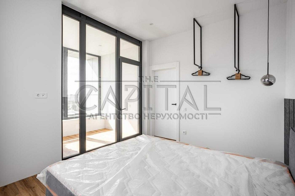 Оренда квартири ЖК UNIT.Home  Ґарета Джонса Лук'янівка 	Шевченківський Київ - зображення 8