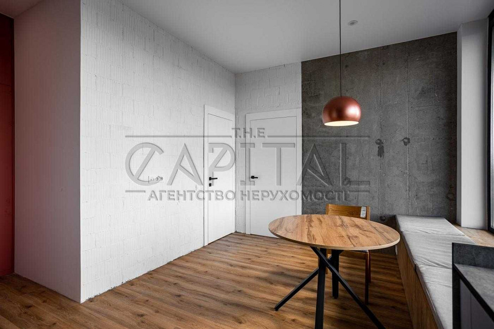 Оренда квартири ЖК UNIT.Home  Ґарета Джонса Лук'янівка 	Шевченківський Київ - зображення 3